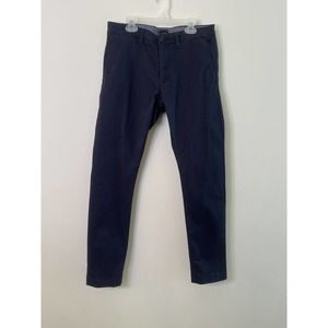 484 Slim-Fit Stretch Chino Pant